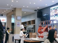 -紫光园·烤鸭·北京菜(团结湖店)
