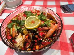 -辣小鲜·南昌大排档(船山路店)