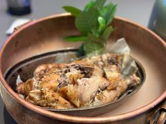 -桂满陇·蟹黄小笼汤包(清河万象店)