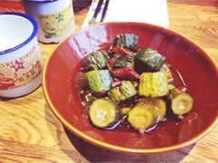 -有才叔的小馆(招商依云曲江店)