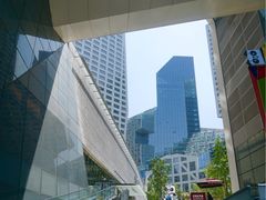 -Sony Store 索尼(来福士店)