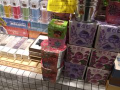 -西西弗书店&矢量咖啡(凯德晶萃广场店)