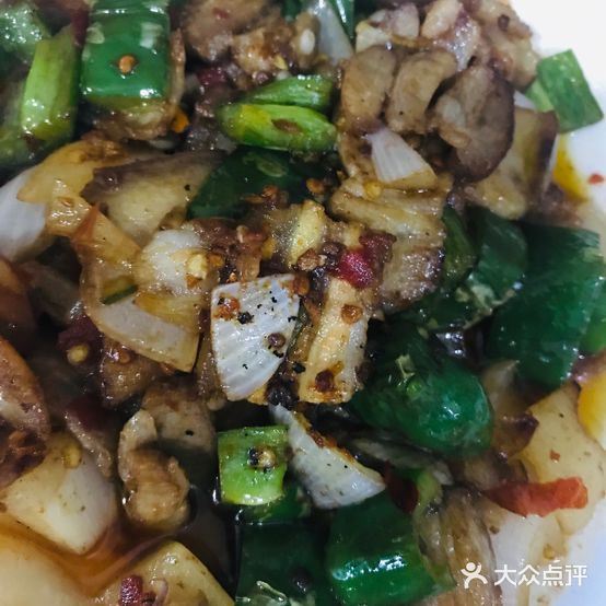 中华排档