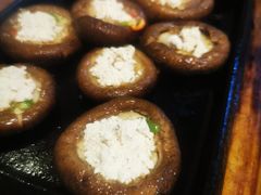 藏式烤香菇-思金拉措庄园藏餐(太阳岛店)