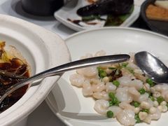 -小厨娘淮扬菜(清江苏宁广场店)