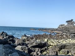 -龙头岩(Dragon Head Rock)