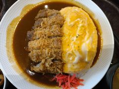 -丼丼屋x鸟开(创纪之城五期店)