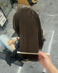 -藤野造型烫染·漂发