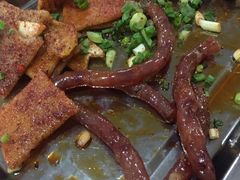 广味小香肠-夜烤·宜宾烧烤(洋河路店)