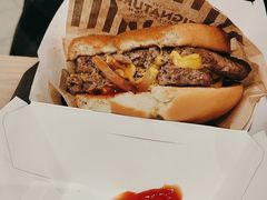 -麦当劳(星光行店)