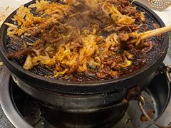 -揽月斋炙子烤肉·清真(安定门·五道营店)