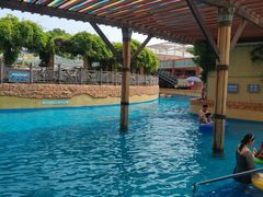 -上海玛雅海滩水公园