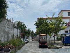 -三亚西岛海洋文化旅游区