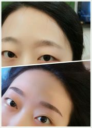 -Yue Show馨选·半永久纹眉纹眼线