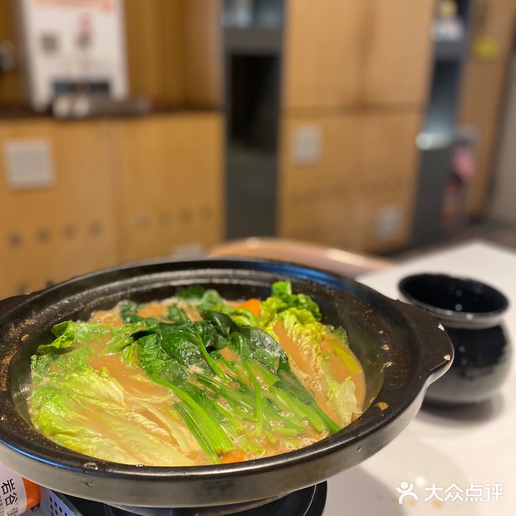 大椰羊肉煲 | 滋补不燥 | 一起做个暖宝宝