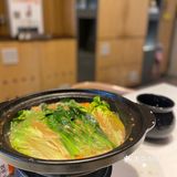 大椰羊肉煲 | 滋补不燥 | 一起做个暖宝宝