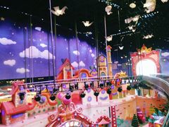 -七彩云南欢乐世界