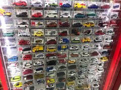 -TOYSRUS玩具反斗城(石家庄万象城店)