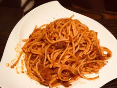 -酷公社·榴莲披萨(太原街店)