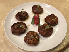 -8餐厅(新葡京酒店)