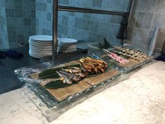 -明月东一酒店·菲斯特自助餐厅