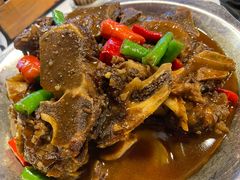 -湘江大码头·龙虾馆(渔人码头一店)