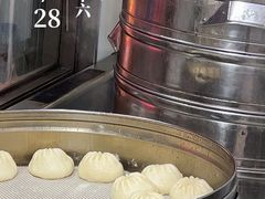 -郑家包子牛肉拉面(尚勤路店)
