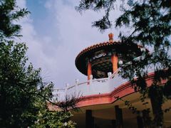 -北京十三陵国家森林公园蟒山景区