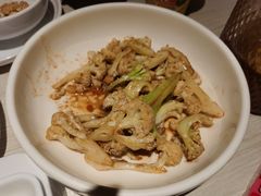 -九毛九西北菜(百信广场店)