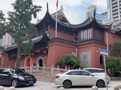 -上海白云观