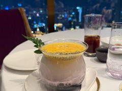 -金轩中餐厅 Jin Xuan(浦东丽思卡尔顿酒店)