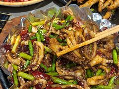 -楚太子  中餐&烧烤(武大店)
