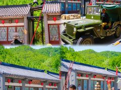 -威海华夏城景区