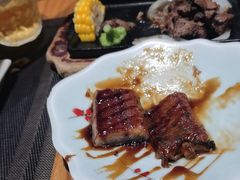 -万鱼亭·筑地屋 日本料理(淮海街店)