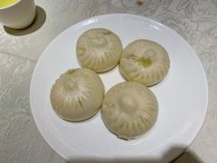 -西贝海鲜汇(槐安路店)