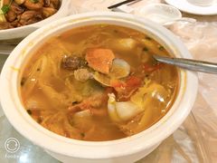 -凤凰轩·尾牙宴·生日宴(十里银滩店)