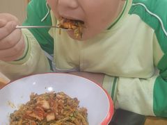 -大军烤冷面