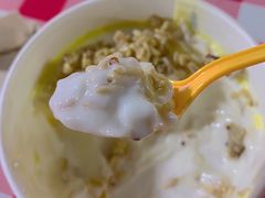 -桥门程记(兰州南关夜市店)