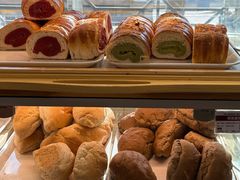 -新侨三宝乐面包店(崇文门店)