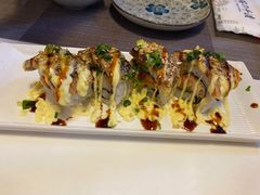 -樱の千渡日式料理·铁板烧•烧鸟(金盛田广场店)