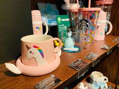 -星巴克(北京南站第三店)
