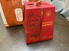-麦陌(正弘城店)