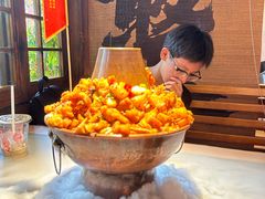 -锅聚侠(泉秀店)