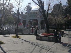 -大理文庙(大理古城)