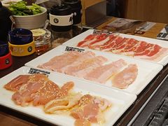 -焼肉ライク·烧肉LIKE(万菱汇店)