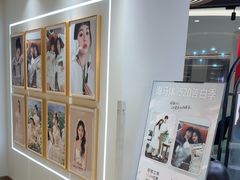 -海马体照相馆(北京apm店)