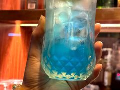 -The Cheebat 锌吧·Bistro(体育西店)
