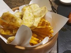 -HIGH FIVE哈福手工汉堡(桂林路店)