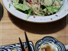 -村上一屋·亚洲菜融合小馆(南楼店)
