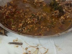 -庆岭迎宾园正宗活鱼馆